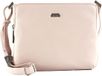 PICARD Really Sac bandoulière Quartz rose Rose
