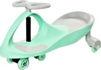 Twistcar Scooter / Skelter - Pastel Mint