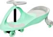 Twistcar Scooter / Skelter - Pastel Mint