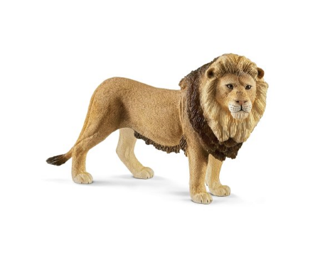 Schleich Wild Life Lion 14812