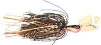 Spro Iris Thrillseeker Firetiger 14g 4/0 - Chatterbait