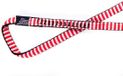 ANILLO Fixe Climbing Gear Dyneema 8 Mm Slinger Wit 180 cm