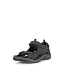 ECCO Offroad Heren Sandalen - Zwart - Maat 40
