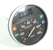 RMS SPO moto scooter Compteur RMS pour Scooter Neuf