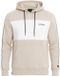 OMBRE Sweater - Regular Fit - Katoen - Lange Mouw Beige XL