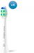 Philips Sonicare InterCare Opzetborstels – 8 stuks - Wit - HX9008/87