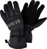 Dare 2b Wintersporthandschoenen Mannen Zwart XL