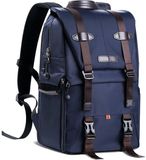 K&F Concept Backpack KF13.087 Medium - 27x18x44cm - Blue