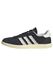 adidas Breaknet Sleek Sportswear sneakers voor dames, Core Zwart/Core Wit/Warm Vanilla, 38 2/3 EU