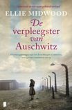 De Boekerij De verpleegster van Auschwitz