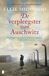 De Boekerij De verpleegster van Auschwitz