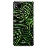 ERT GROUP mobiel telefoonhoesje voor Xiaomi REDMI 9C origineel en officieel erkend Babaco patroon Plants 002