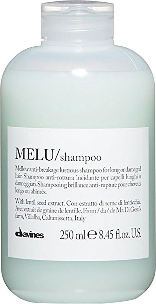 Davines MELU Shampoo 250 ml