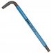Wera 967 SL HF multicolour stiftsleutel met vasthoudfunctie - torx - t27 x 112mm