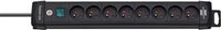 Brennenstuhl Power Socket 8 Sockets with Switch