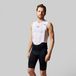 Acelera Pro Fietsbroek Kort 2.0 met Zeem - Fietsbroek heren met zeem - Wielrenbroek Heren - Wielerbroek - Koersbroek Heren - MBT Fietsbroek - Maat XXL