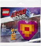 LEGO 30340 Emmet's 'Piece' Offering (Polybag)