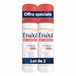 Etiaxil Anti-transpirant aerosol extreem 96 uur 2 x 150 ml