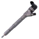 BOSCH Einspritzdüse -generalüberholt- 0986435182