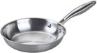 Fackelmann Vita3 Triply Koekenpan 20 cm RVS