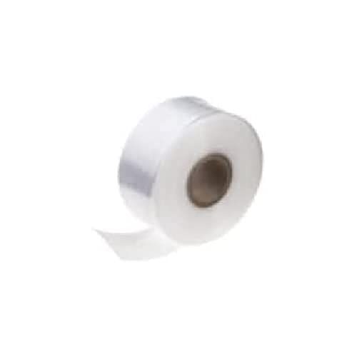 NeoLab 1-4013 PE slangfolie - 200 mm breed - 0,2 mm dik - 100 m lengte