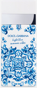 Dolce&Gabbana Light Blue Summer Vibes