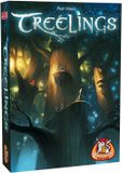 White Goblin Games Treelings - Kaartspel - Multicolor - Unisex