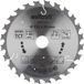 wolfcraft Cirkelzaagblad 135 x 20 mm - voor handcirkelzaag - Serie lila - 6341000