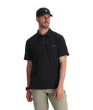 Spyder Links Ss Tech Polo heren polo shirt