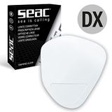 Seac Italia Optische Lens Rechterkant, Corrigerende Lens voor Duikmasker