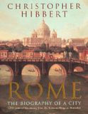 Rome: Penguin Books Limited Rome Biography Of A City