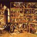 Allaluna Teniers Calendrier 2027