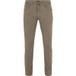 Pierre Cardin Broek Lyon Tapered Taupe - Maat W 38 - L 32 - Heren - Five-pocket broek