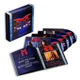 McAuley Schenker Group - Bad Boys: The McAuley Schenker Group Story 1987-1992 (4 CD)