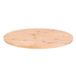 Cook Concept plateau tournant - bambou bois - D35 cm - brun clair