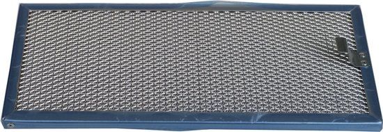 Novy 6050020 Vetfilter D7022/D7052 - Grijs
