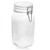 Bormioli Rocco Inmaakpot 1,5 Lt. met beugelsluiting
