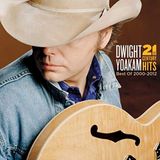 Dwight 21st Century Hits Best of 2000/2012