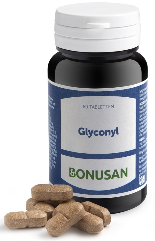 Bonusan Glyconyl