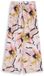 Tom Tailor - Losvallende palazzo broek met patroon - Maat 36/32 - big abstract flower print