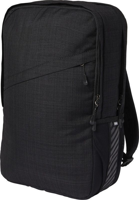 Helly Hansen Sentrum Backpack - Zwart - 7040056863740