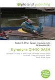 OmniScriptum SRL Gyrodyne QH-50 DASH Broché