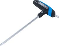 BGS technic BGS Schroevendraaier met T-greep - Torx - T27
