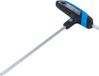 BGS technic BGS Schroevendraaier met T-greep - Torx - T27
