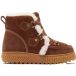Sorel Ona Ave Alpine Plus Wp Bottes d'hiver décontractées Femme