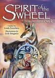 Spirit of the Wheel Meditation Deck [With Poster and Booklet]