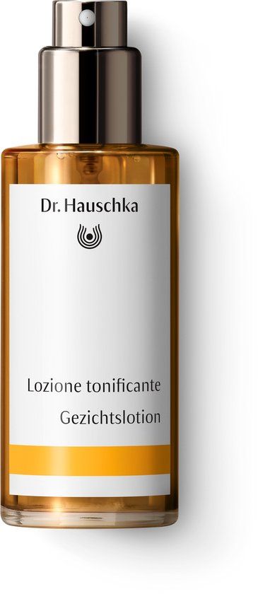 Dr. Hauschka Gezichtslotion - 100ml