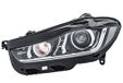 HELLA 1EL 011 811-311 LED/Bi-Xenon-Koplamp voor rechtsrijdend verkeer - Links voor