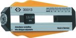 C.K 330013 Draadstripper Geschikt voor: PVC-draden, PTFE-draden