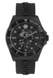 Philipp Plein The $Kull Diver PWOAA0422 Horloge